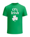 0% Irish