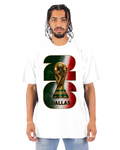 FIFA 26 DALLAS MEXICO