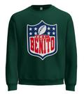 Team Benito Sweatshirt (3 Colors Available)