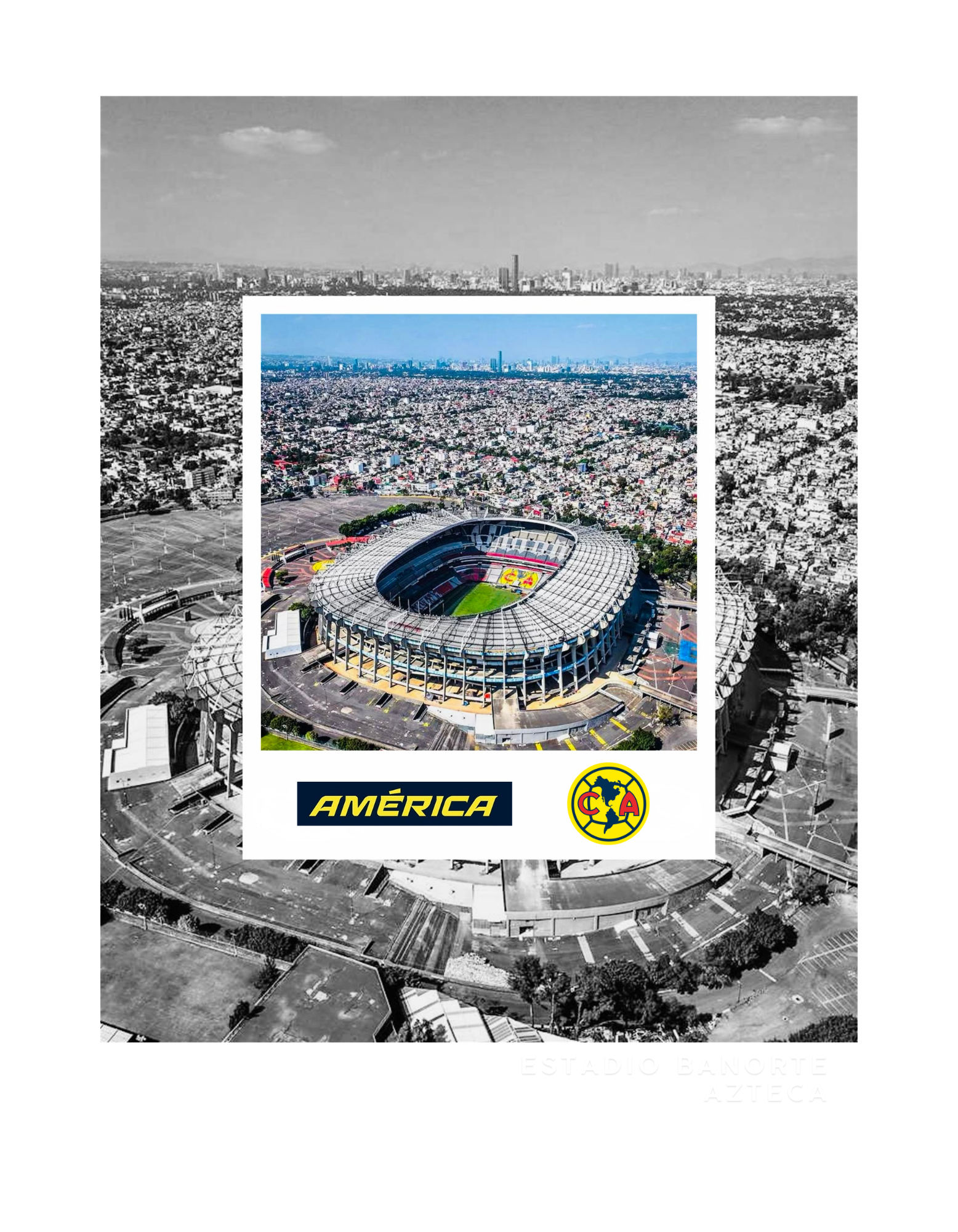 Estadio America