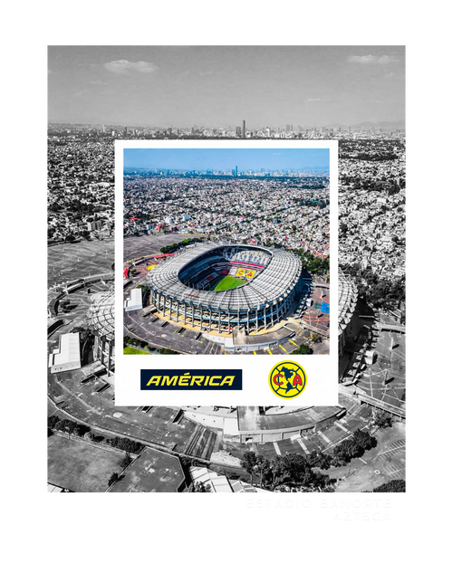 Estadio America