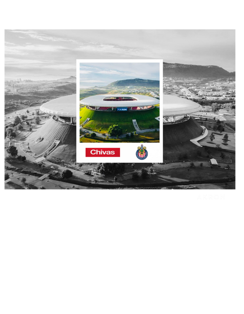 Estadio Chivas