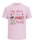 Sweethearts Tee (2 Colors Available)