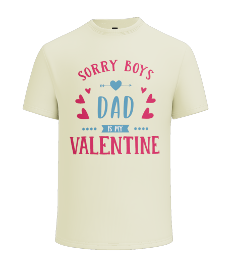 Dad Valentine