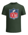 Team Benito Tee (3 Colors Available)