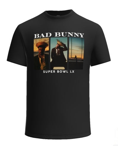 Bad Bunny SB LX Tee