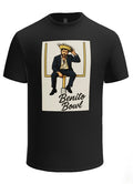 Benito Bowl Tee