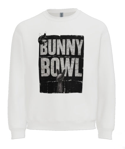 Bunny Bowl Sweatshirt (2 Colors Available)