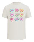 Heart Candy Tee