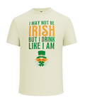 Irish Tee