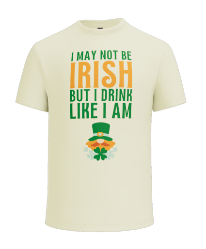 Irish Tee