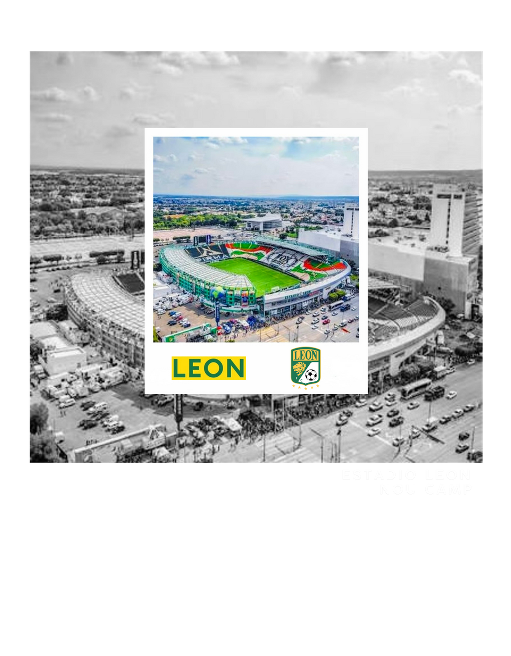 Estadio Leon