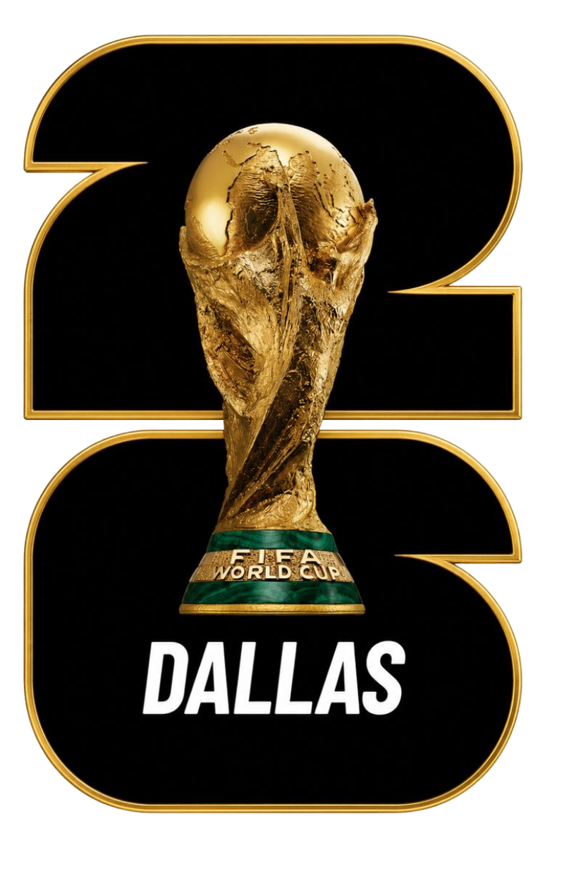 FIFA 26 DALLAS