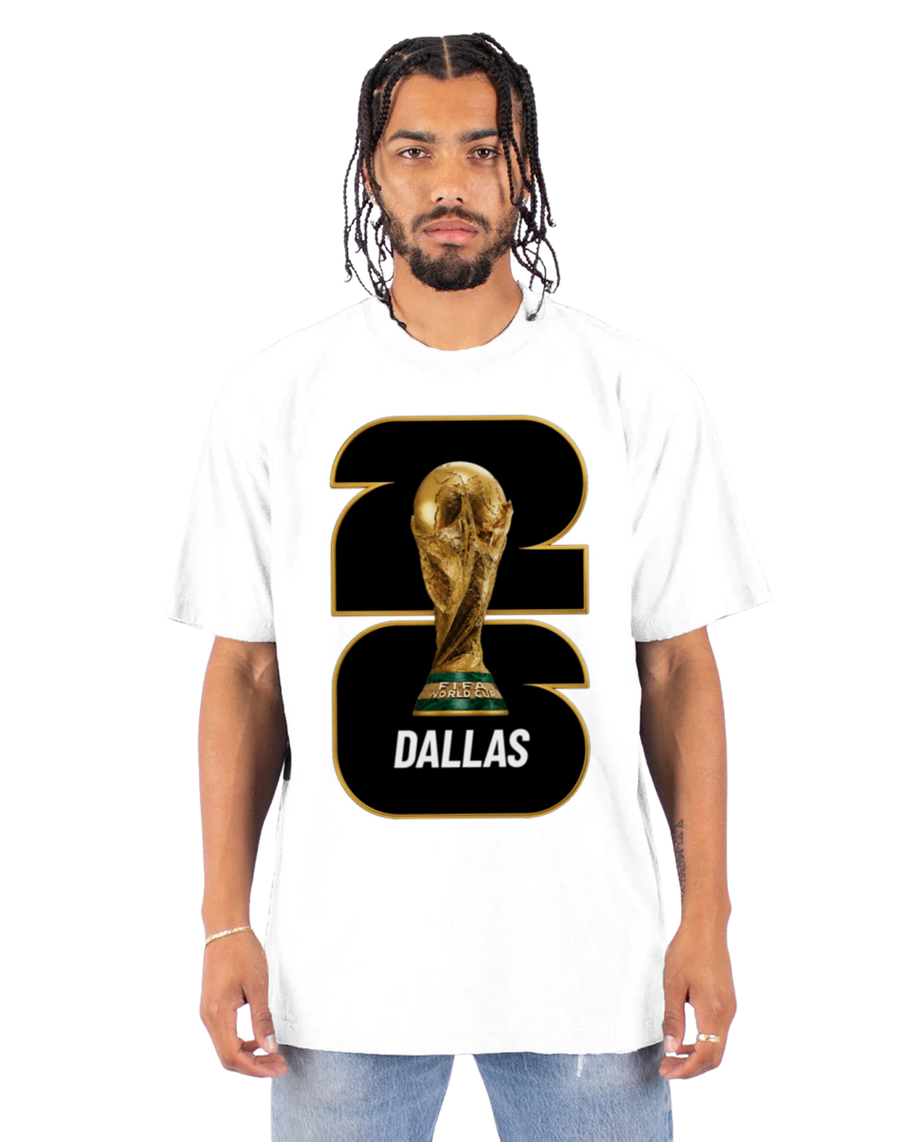 FIFA 26 DALLAS