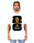 FIFA 26 DALLAS