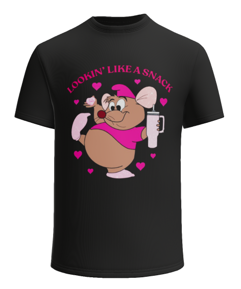 Lookin' like a Snack Tee