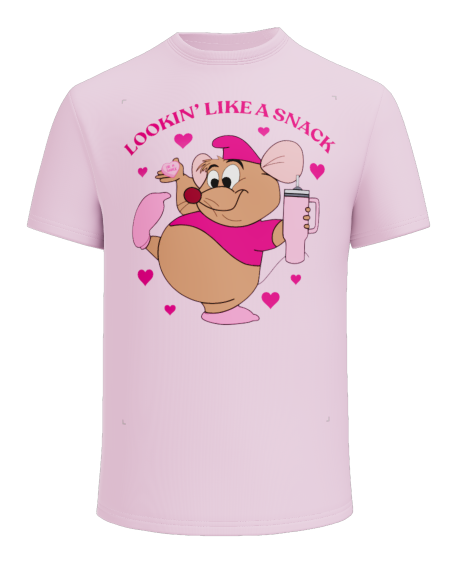 Lookin' like a Snack Tee