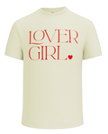 Lover Girl Tee