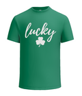 Lucky Tee