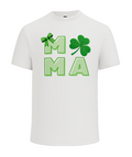 Mama Green Tee