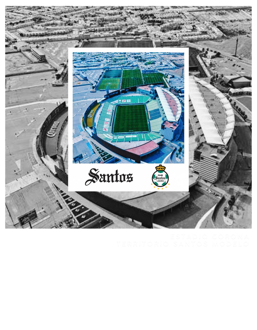 Estadio Santos