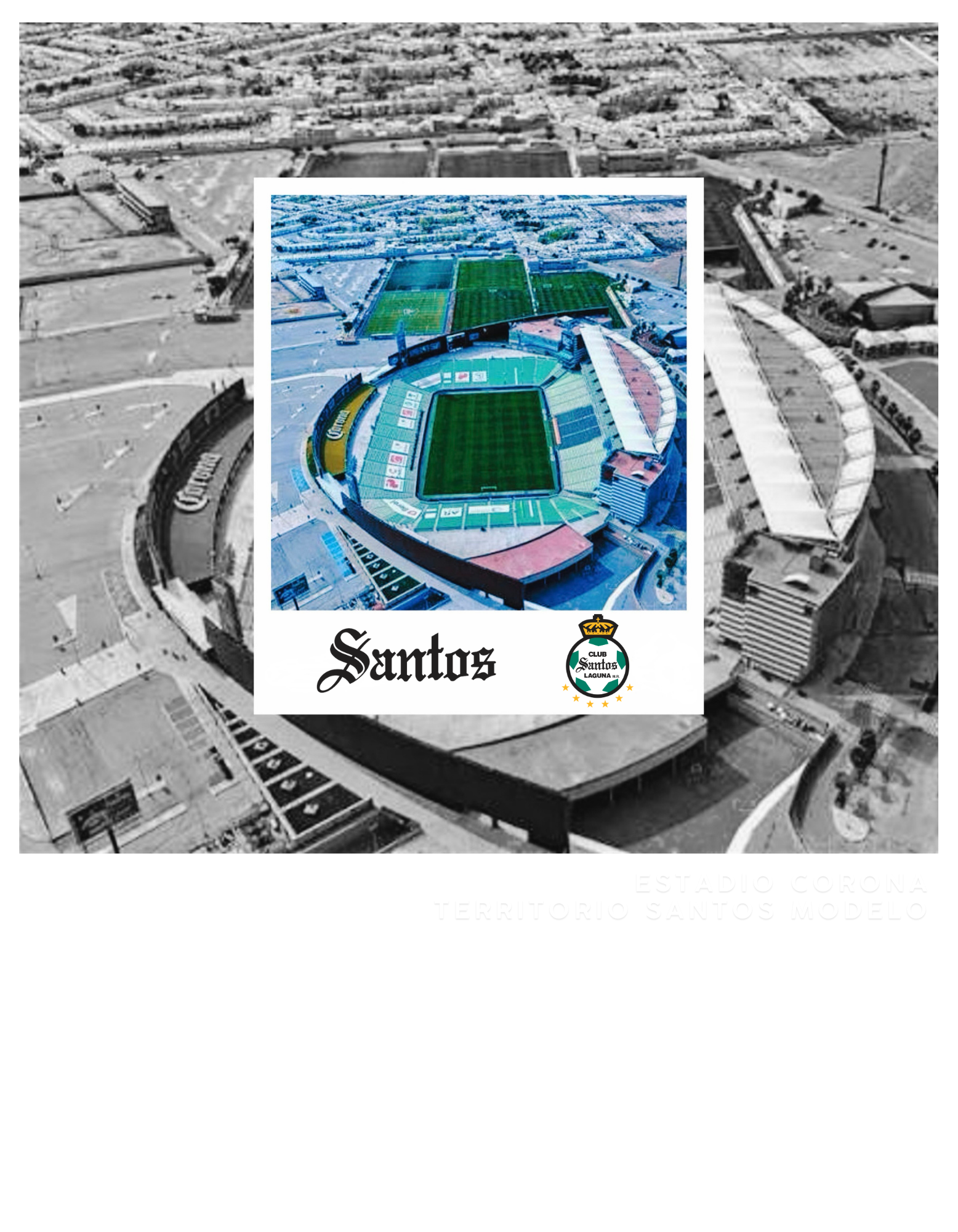 Estadio Santos