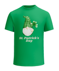 St. Patrick's