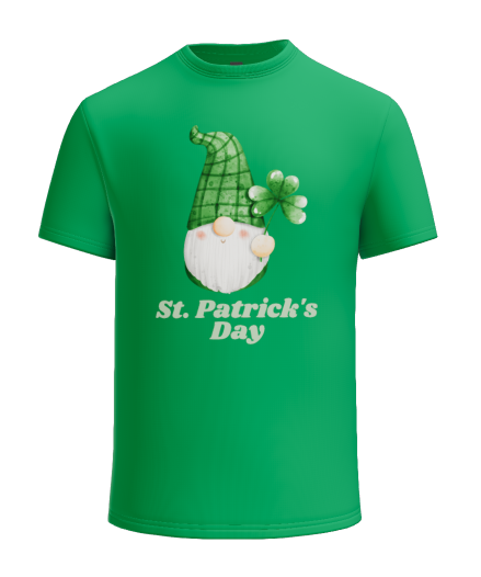 St. Patrick's