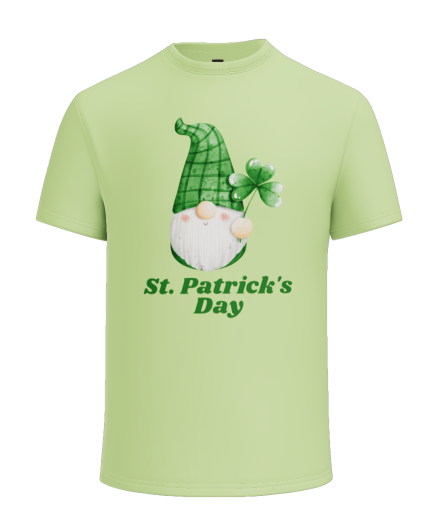 St. Patrick's