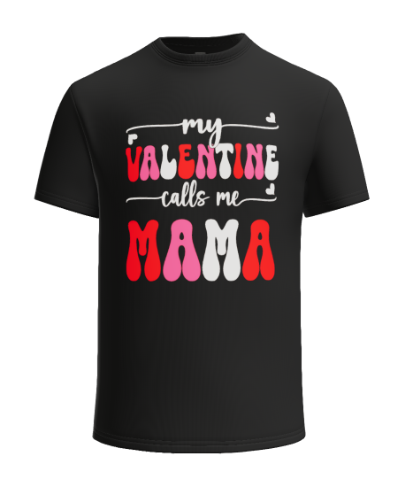 Valentine Mama