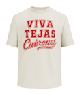 VIVA TEJAS CABRONES
