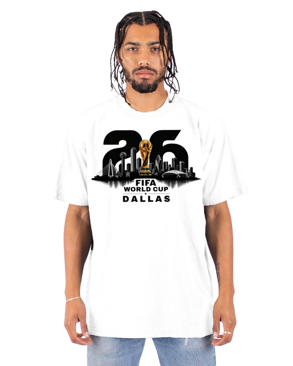 DALLAS 26