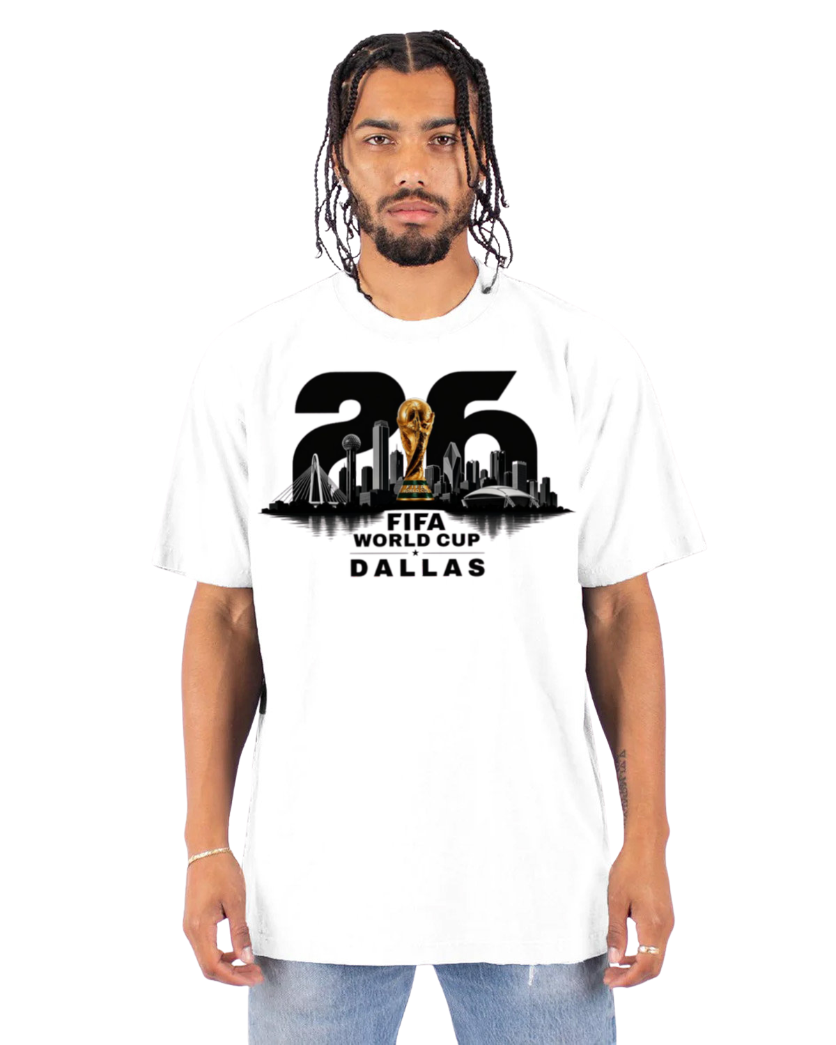 DALLAS 26