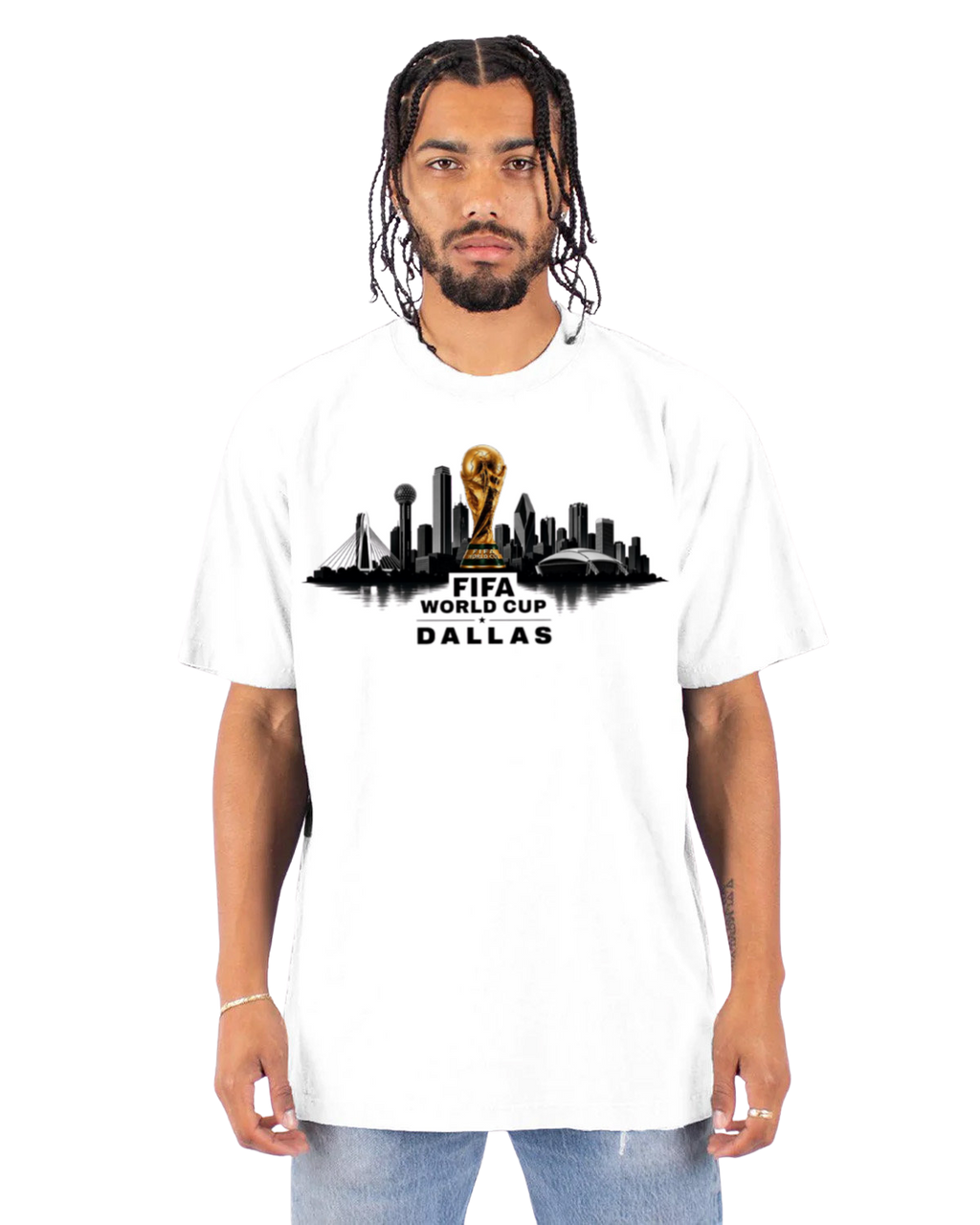 DALLAS 26 SKYLINE
