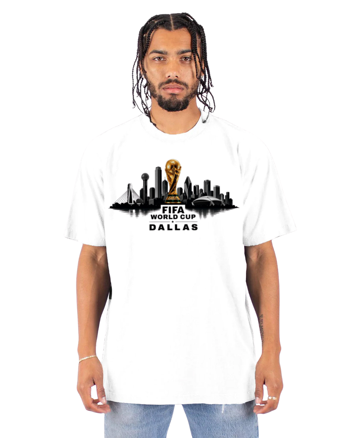 DALLAS 26 SKYLINE