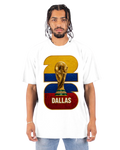 FIFA 26 DALLAS COLOMBIA